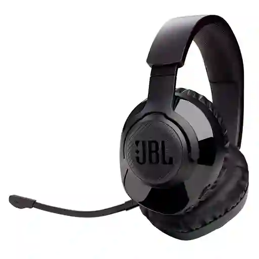 Audífonos Inalámbricos Jbl Free Wfh (2.4ghz)