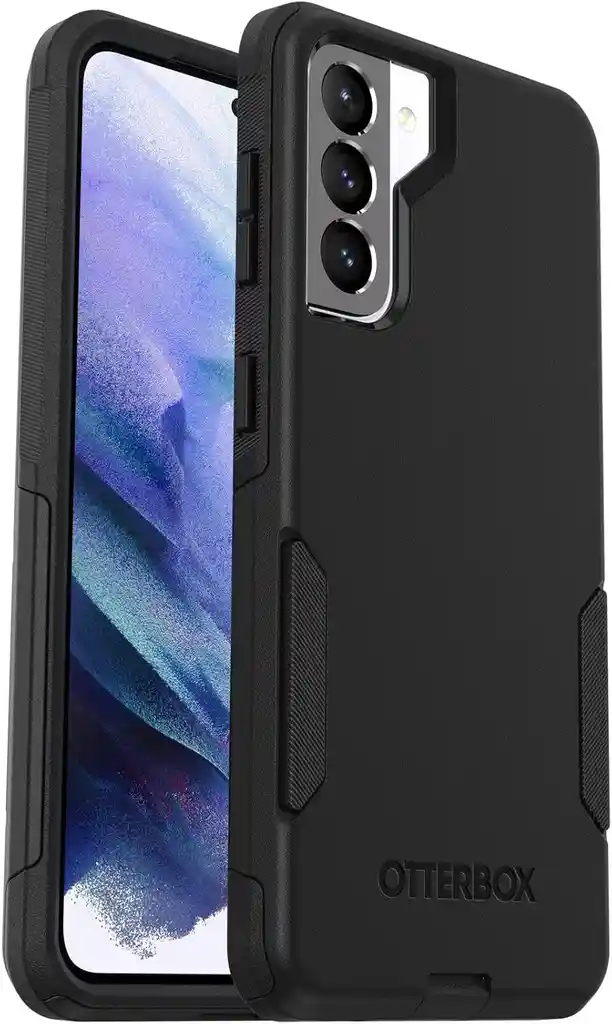 Carcasa Armadura Funda Original Otterbox Para Samsung S21