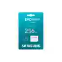 Micro Sd 256gb Samsung Evo Select U3 A2 V30 4k 160mbs