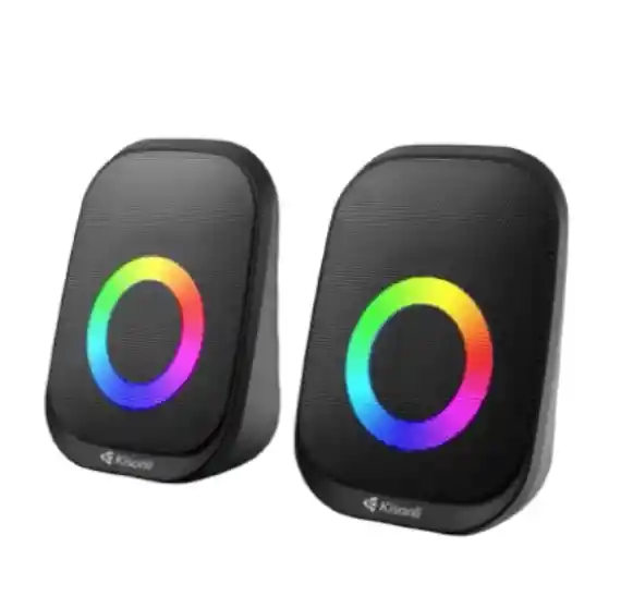 Parlante X7: Portabilidad, Potencia Y Elegancia En Un Solo Dispositivo