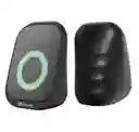 Parlante X7: Portabilidad, Potencia Y Elegancia En Un Solo Dispositivo
