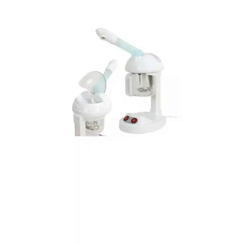 Vapor Facial Ozono Portatil