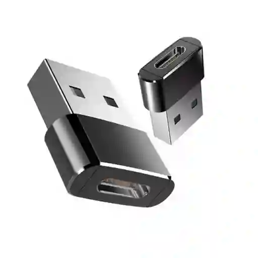 Adaptador Xue Cnv Ucu 0826 Usb A Usbc	