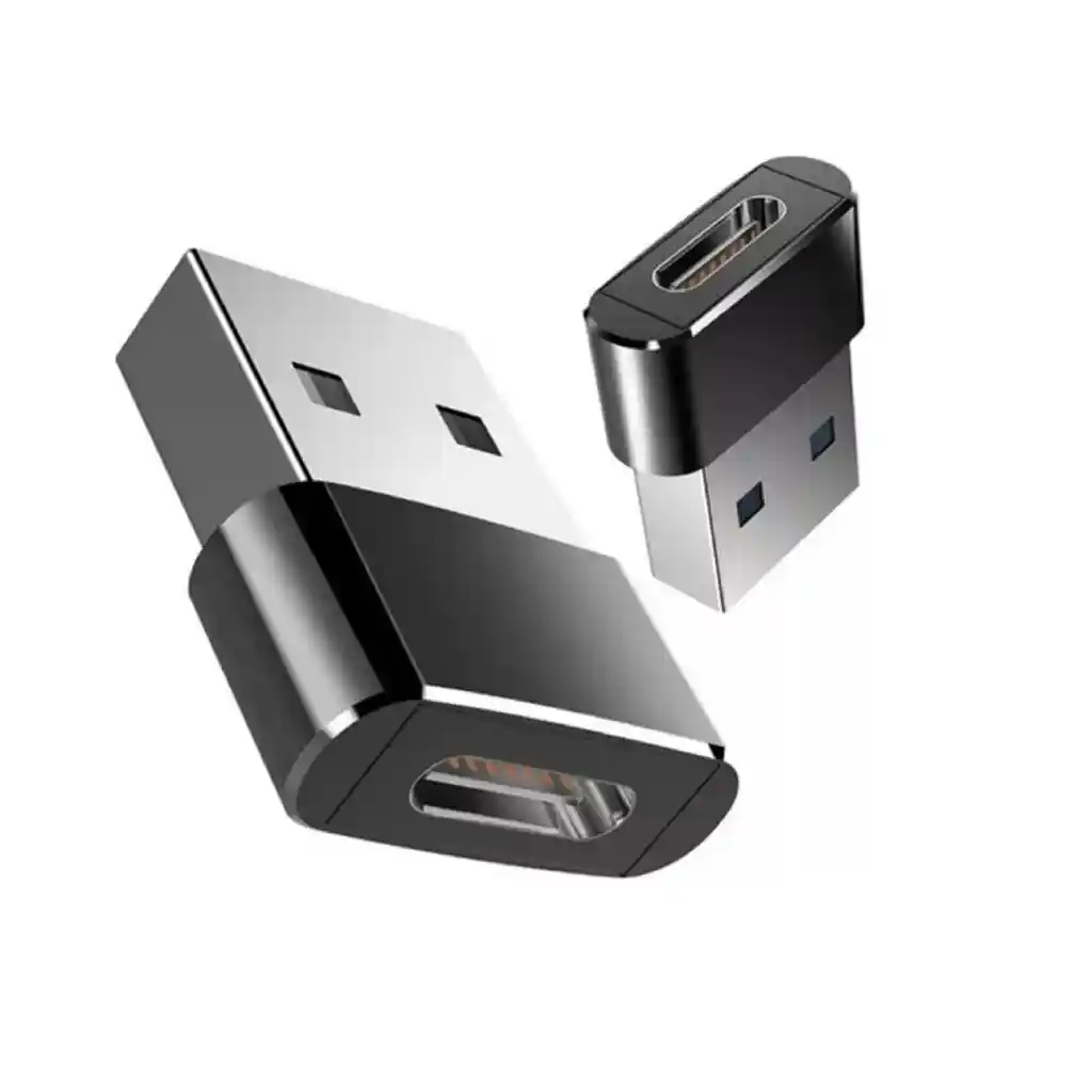 Adaptador Xue Cnv Ucu 0826 Usb A Usbc	