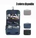 Organizador De Viaje Neceser Cosmetiquera Bolso Para Aseo