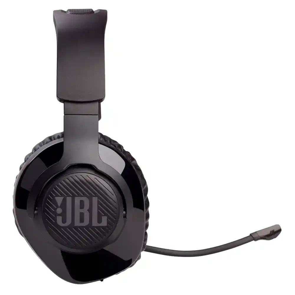 Audífonos Inalámbricos Jbl Free Wfh (2.4ghz)