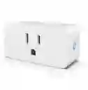 Enchufe Tomacorriente Inteligente Smart Plug Wifi Rectangulo