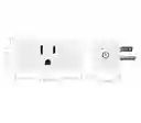 Enchufe Tomacorriente Inteligente Smart Plug Wifi Rectangulo