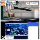 Enchufe Tomacorriente Inteligente Smart Plug Wifi Rectangulo