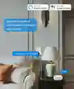 Enchufe Tomacorriente Inteligente Smart Plug Wifi Rectangulo