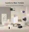 Adaptador Usb A Tuya Smart Wifi 5v 2a Adaptador Corriente