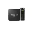 Tv Box Android 13.0 2gb Ram 16 Gb Almacenamiento Convierte A Smart Tv 4k Ultra Hd
