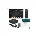 Tv Box Android 13.0 2gb Ram 16 Gb Almacenamiento Convierte A Smart Tv 4k Ultra Hd