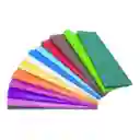 Pliego Papel Seda Amarillo