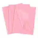 Pliego Papel Seda Rosado
