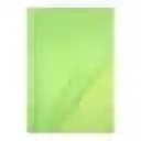 Pliego Papel Seda Verde Limon