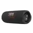 Parlante Jbl Flip 6 (negro)