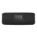 Parlante Jbl Flip 6 (negro)