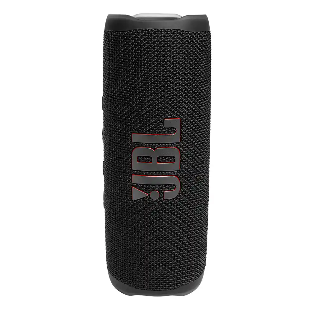 Parlante Jbl Flip 6 (negro)