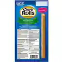 Churu Rolls Chicken Recipe Wraps