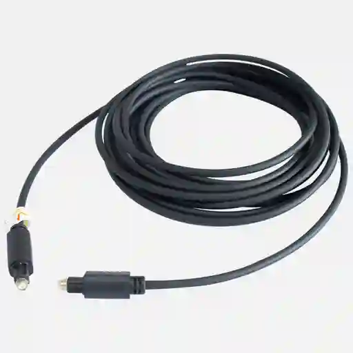Cable Optico Toslink Jr