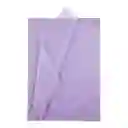 Pliego Papel Seda Lila