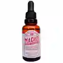 Tónico Macho Beard Company Crecimiento Barba Tratamiento
