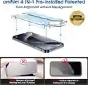 Vidrio Templado + Protector Camaras Para Iphone 15pro Max