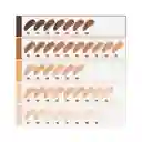 Base Liquida Fitme Matte + Poreless Maybelline - 220 Natural Beige