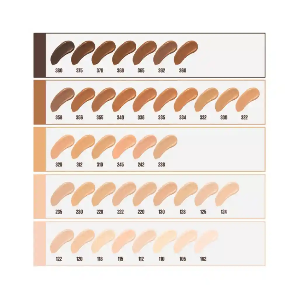 Base Liquida Fitme Matte + Poreless Maybelline - 220 Natural Beige