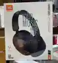 Diadema Jbl Tune 960 Auriculares Color Negro Tune 960 Genérico Calidad Premium
