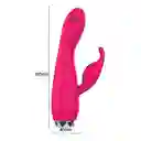 Vibrador Marylin Doble Estimulacion