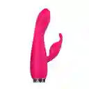 Vibrador Marylin Doble Estimulacion