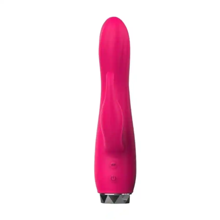 Vibrador Marylin Doble Estimulacion