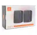 Parlante Altavoz Kisonli X21