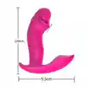 Vibrador Cute Fox