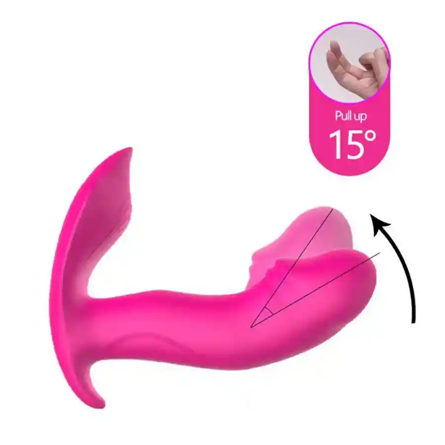 Vibrador Cute Fox