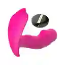 Vibrador Cute Fox