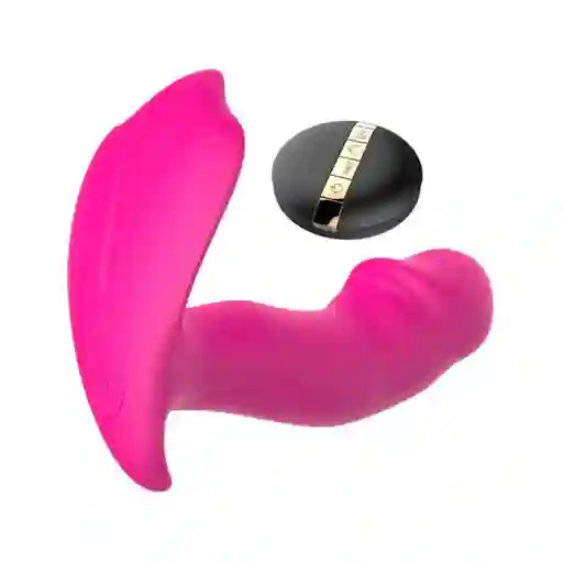 Vibrador Cute Fox