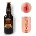 Masturbador Masculino Botella