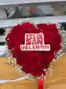 Corazon San Valentin
