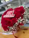 Corazon San Valentin