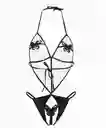 Lenceria Body Mariposa