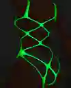 Lenceria Body Neon
