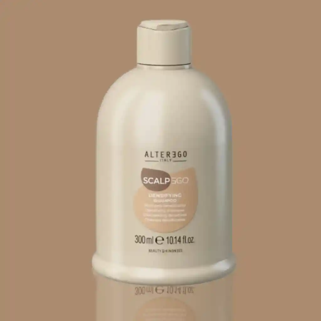 Shampoo Engrosador Alterego Densifying 300ml