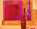 Edición Especial Fragancia Humor (1 Humor Próprio 25ml - 1 Humor Primeiro 25 Ml)