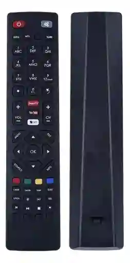 Control Remoto Compatible Hyundai Kalley Challenger Er-52401