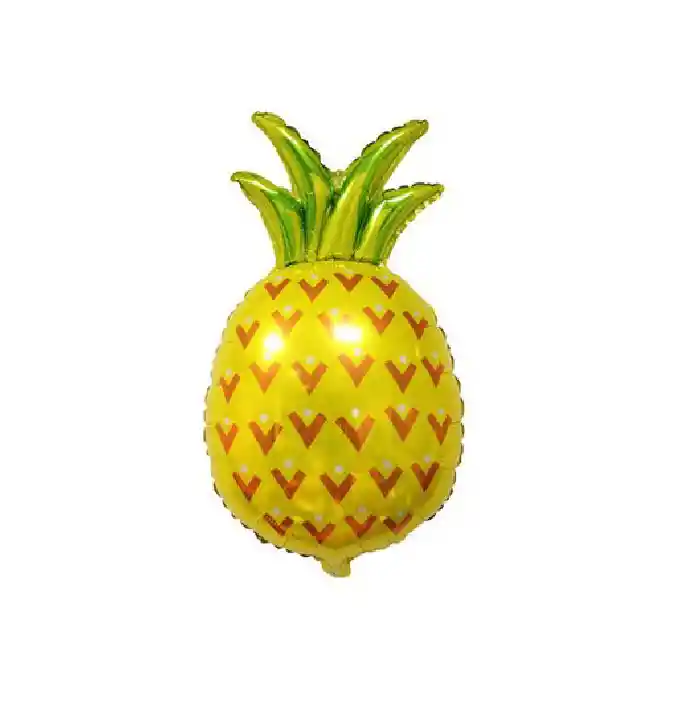 Globo Piña