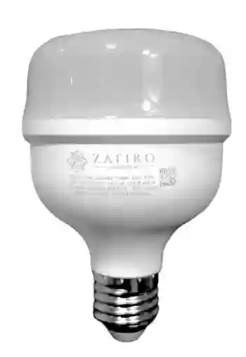 Bombillo 30w Blanco E27