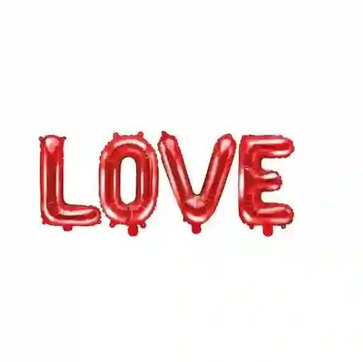 Globos Love